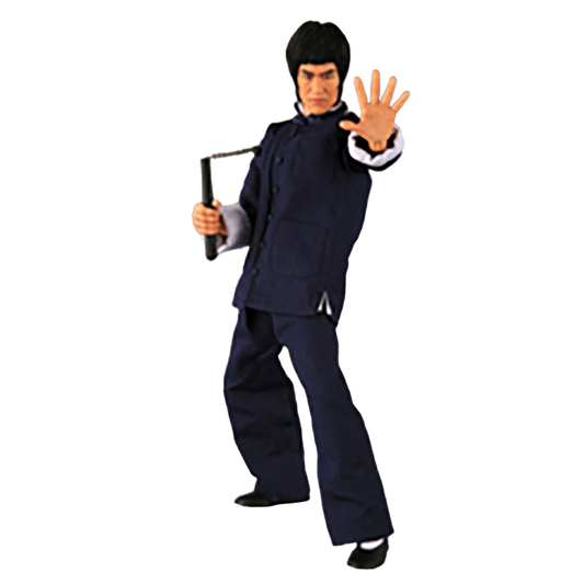 RAH BRUCE LEE