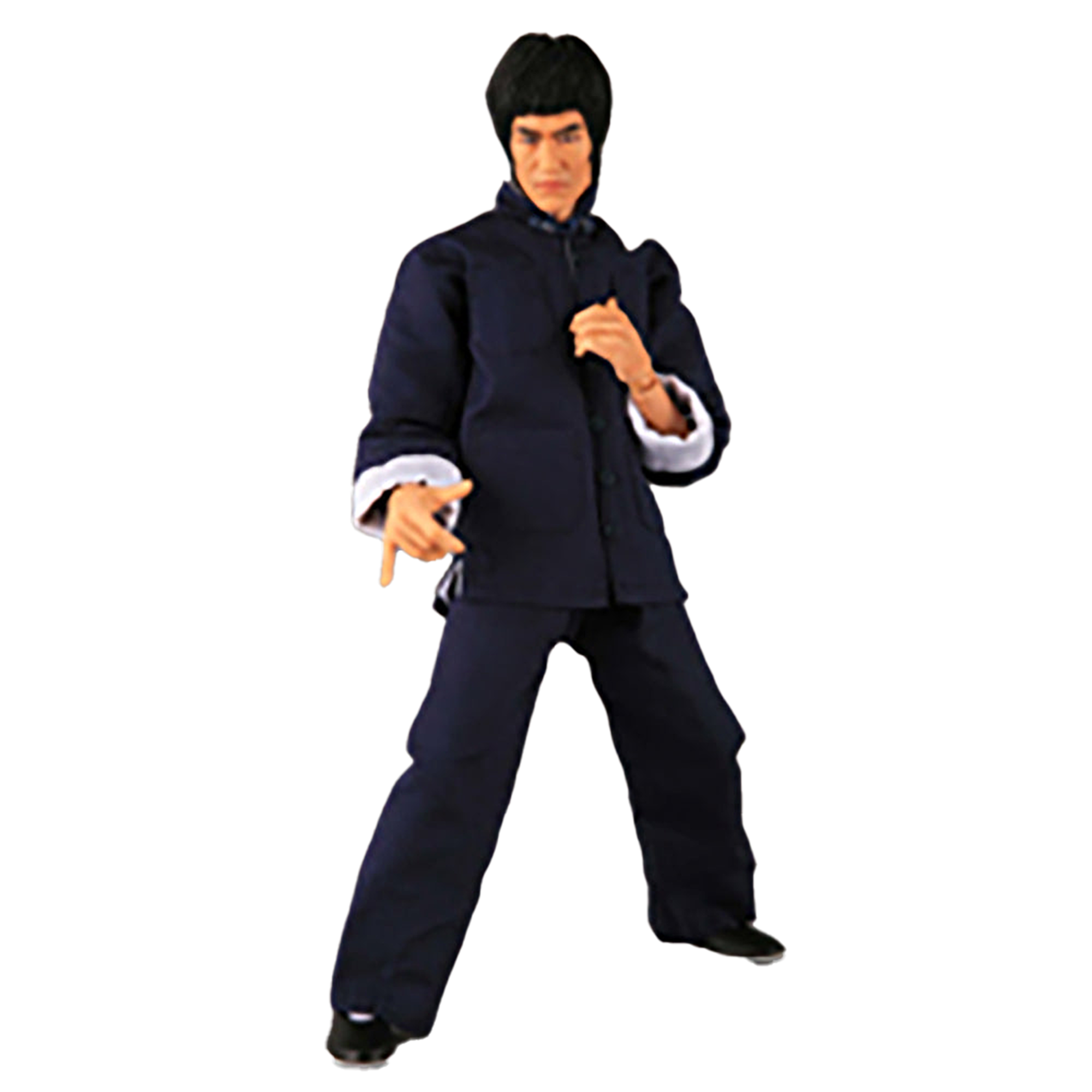 RAH BRUCE LEE