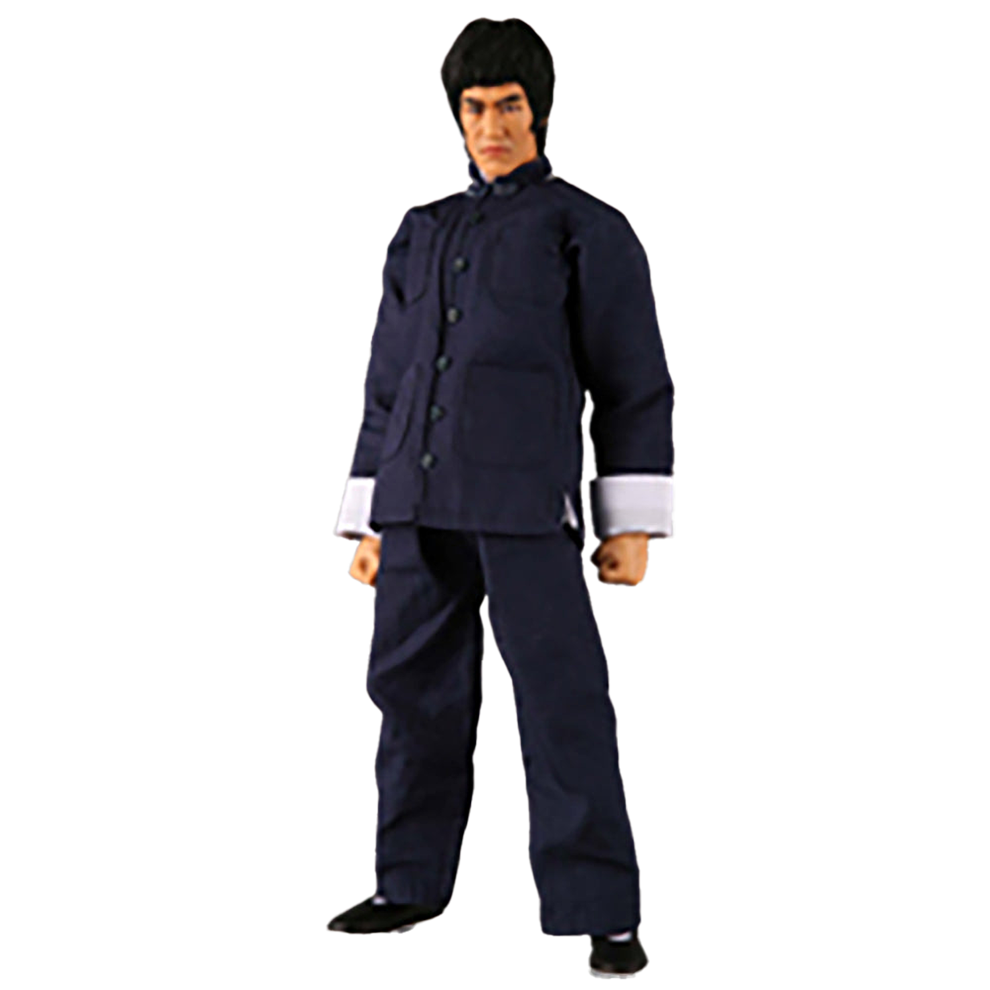 RAH BRUCE LEE