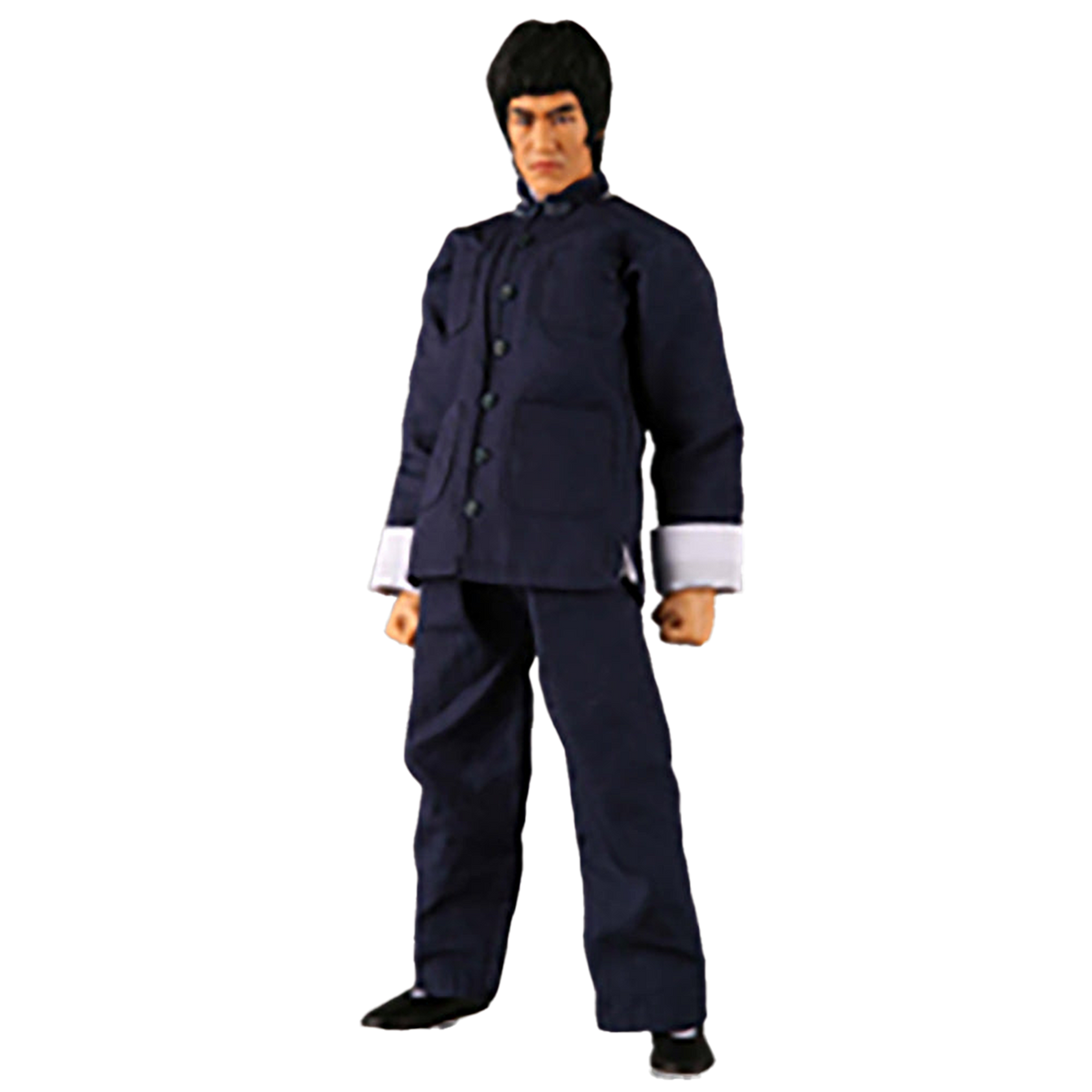 RAH BRUCE LEE