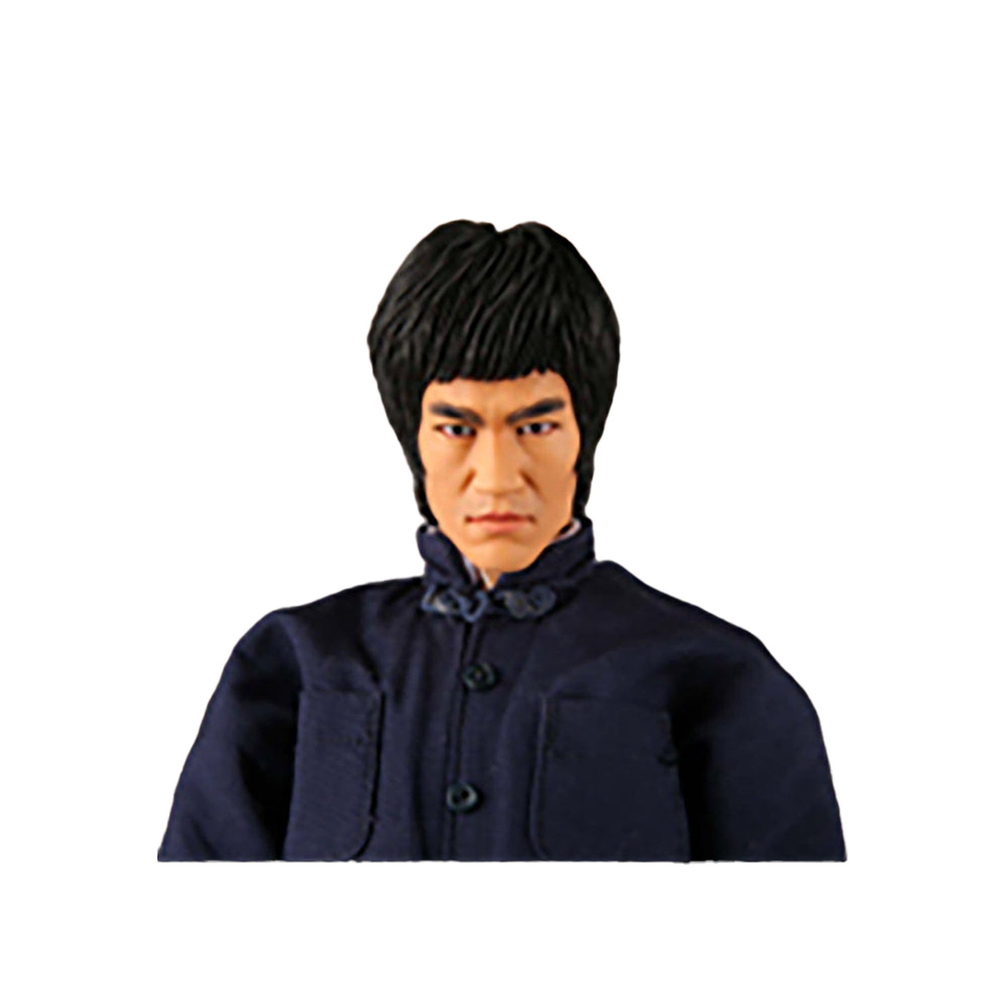 RAH BRUCE LEE