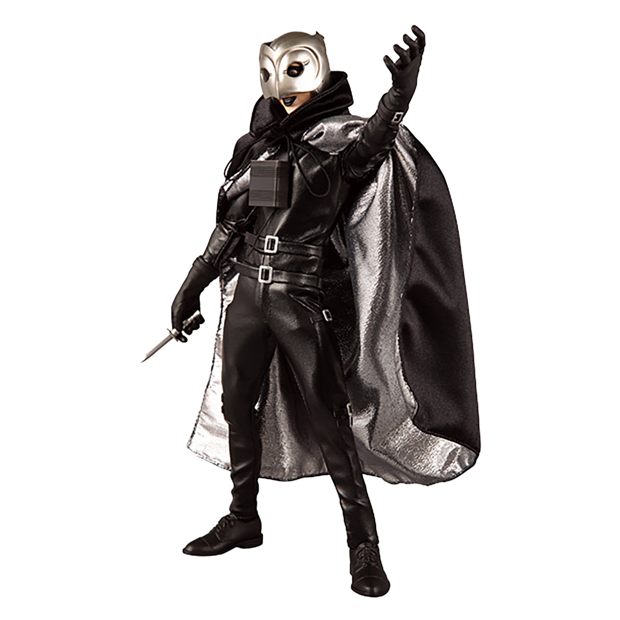 RAH PHANTOM Ver.2.0