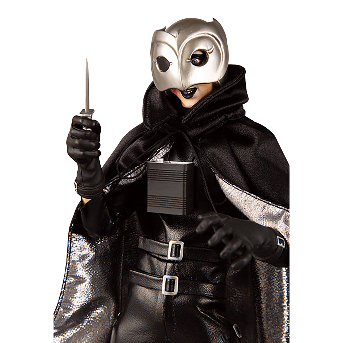 RAH PHANTOM Ver.2.0