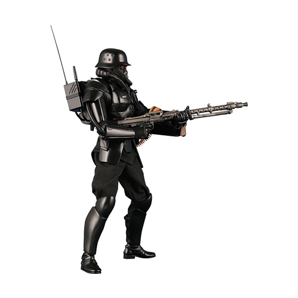 特殊強化服プロテクトギア・ケルベロス01「都々目紅一Ver.」_3