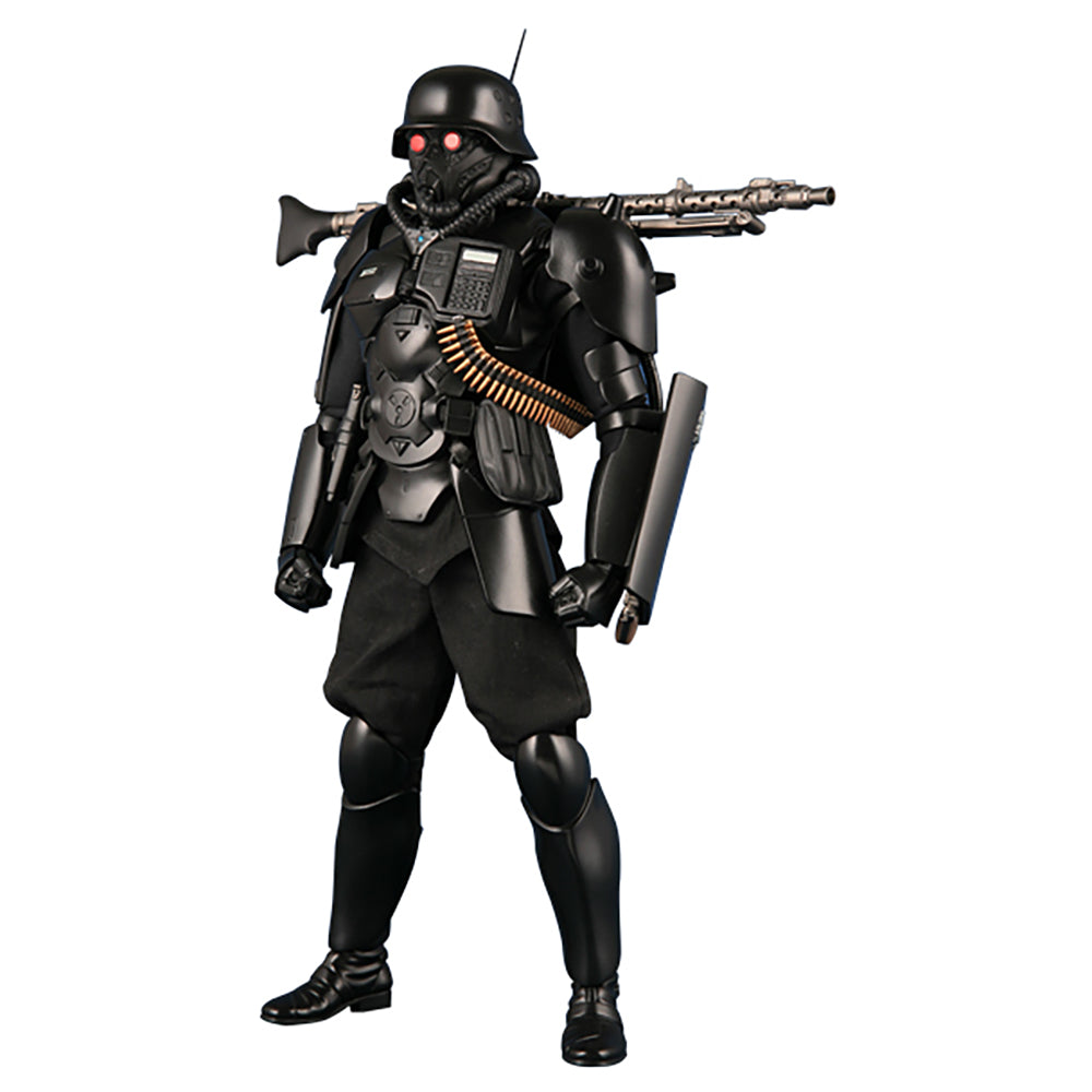 特殊強化服プロテクトギア・ケルベロス01「都々目紅一Ver.」_4
