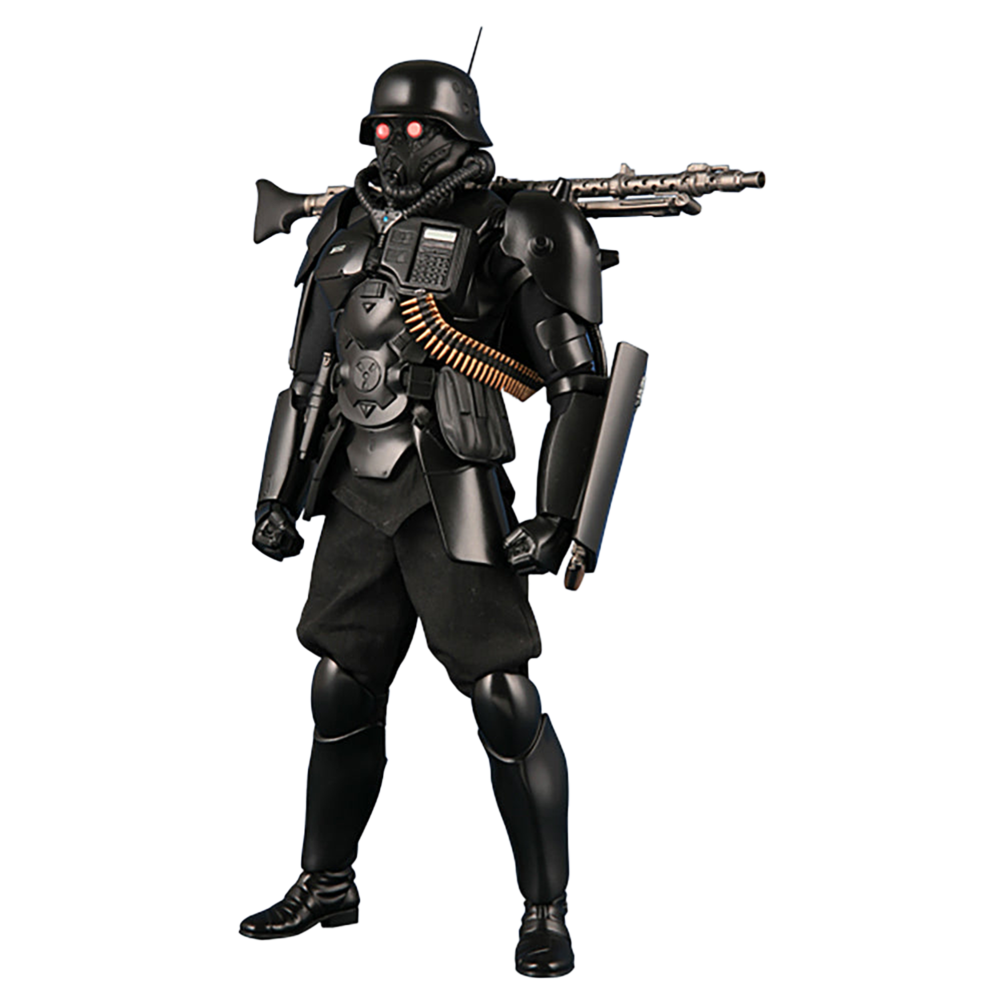 特殊強化服プロテクトギア・ケルベロス01「都々目紅一Ver.」 | MEDICOM 特殊強化服プロテクトギア・ケルベロス01「都々目紅一Ver.」 | MEDICOM