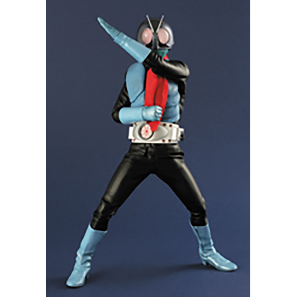 仮面ライダー旧1号 Ver.2.0（1971Ver.）_0