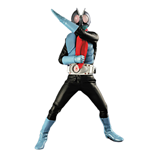仮面ライダー旧1号 Ver.2.0（1971Ver.）