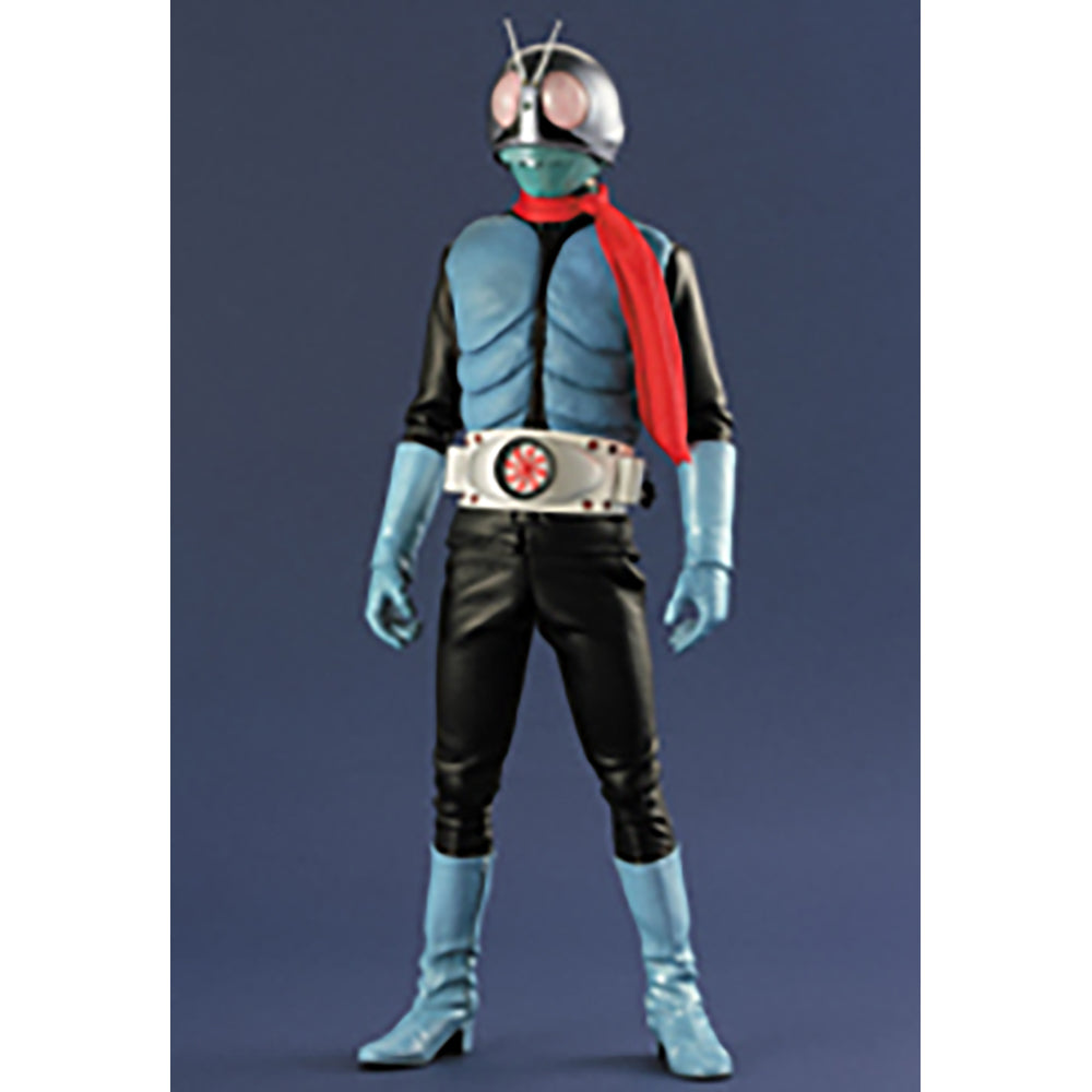 仮面ライダー旧1号 Ver.2.0（1971Ver.）_1