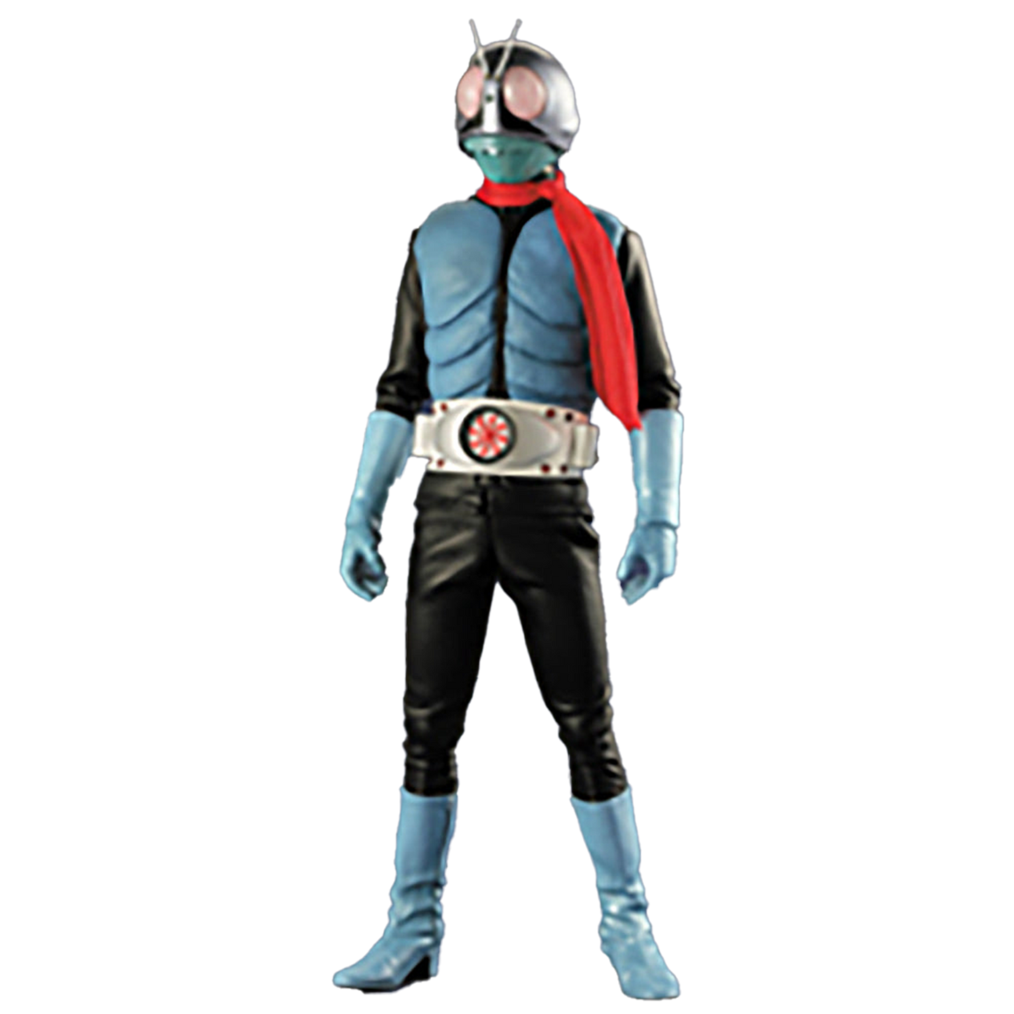 仮面ライダー旧1号 Ver.2.0（1971Ver.）