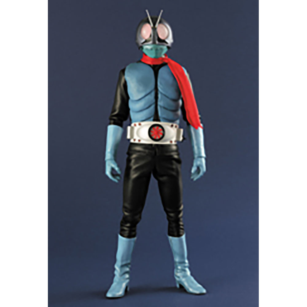 仮面ライダー旧1号 Ver.2.0（1971Ver.）_2