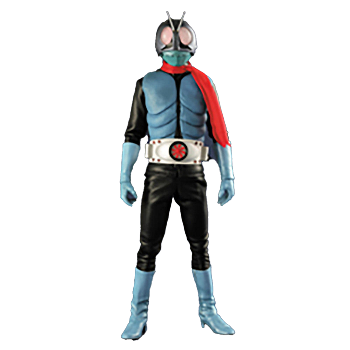 仮面ライダー旧1号 Ver.2.0（1971Ver.）