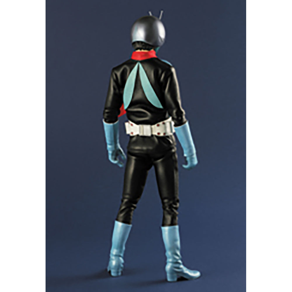 仮面ライダー旧1号 Ver.2.0（1971Ver.）_3