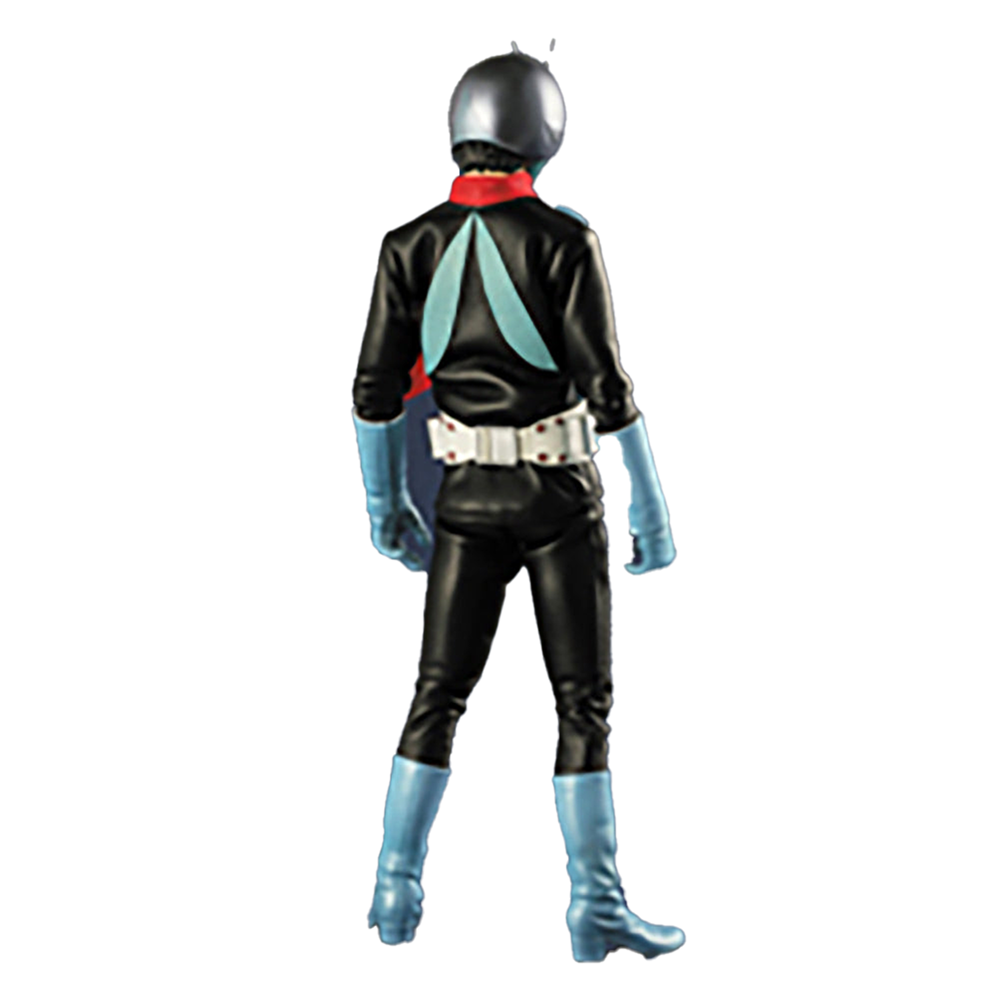 仮面ライダー旧1号 Ver.2.0（1971Ver.）