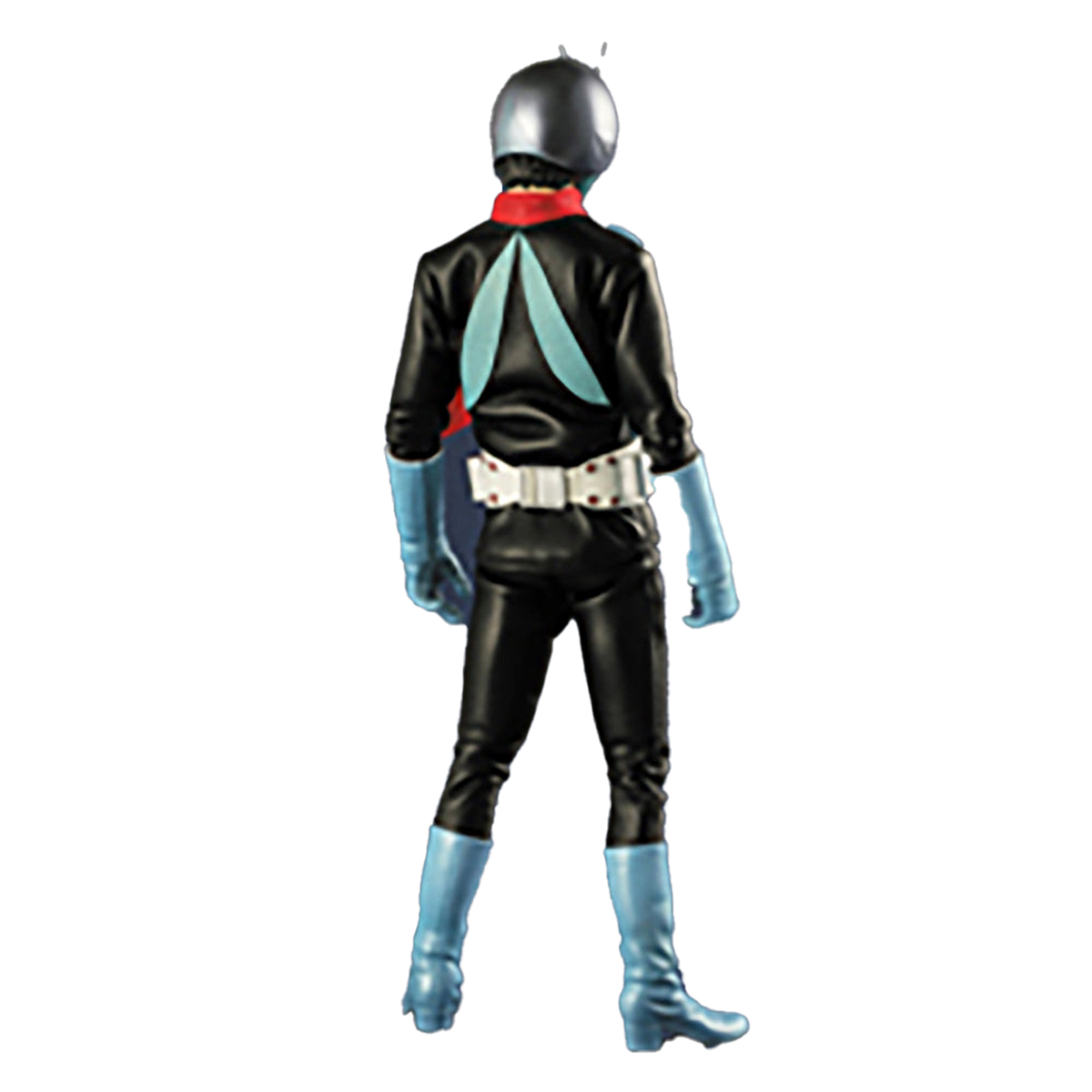 仮面ライダー旧1号 Ver.2.0（1971Ver.）