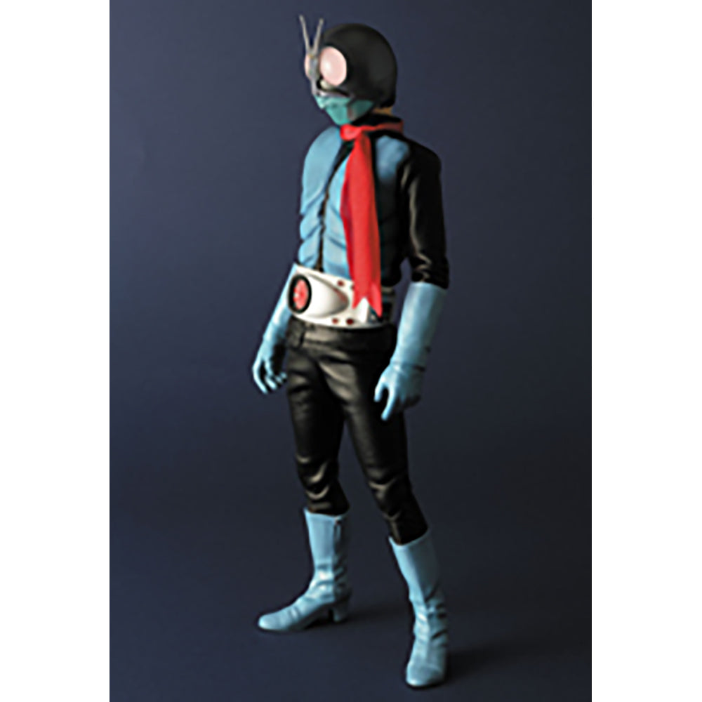 仮面ライダー旧1号 Ver.2.0（1971Ver.）_4