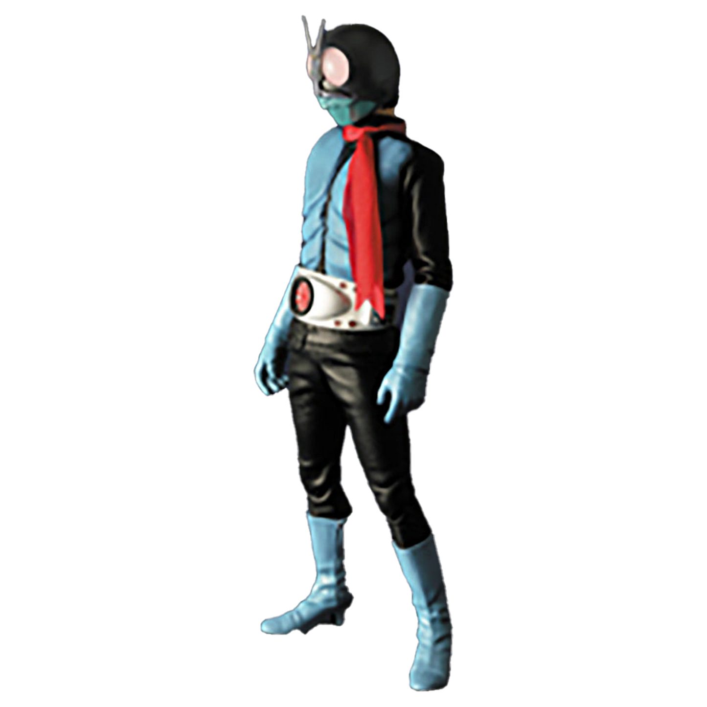 仮面ライダー旧1号 Ver.2.0（1971Ver.）