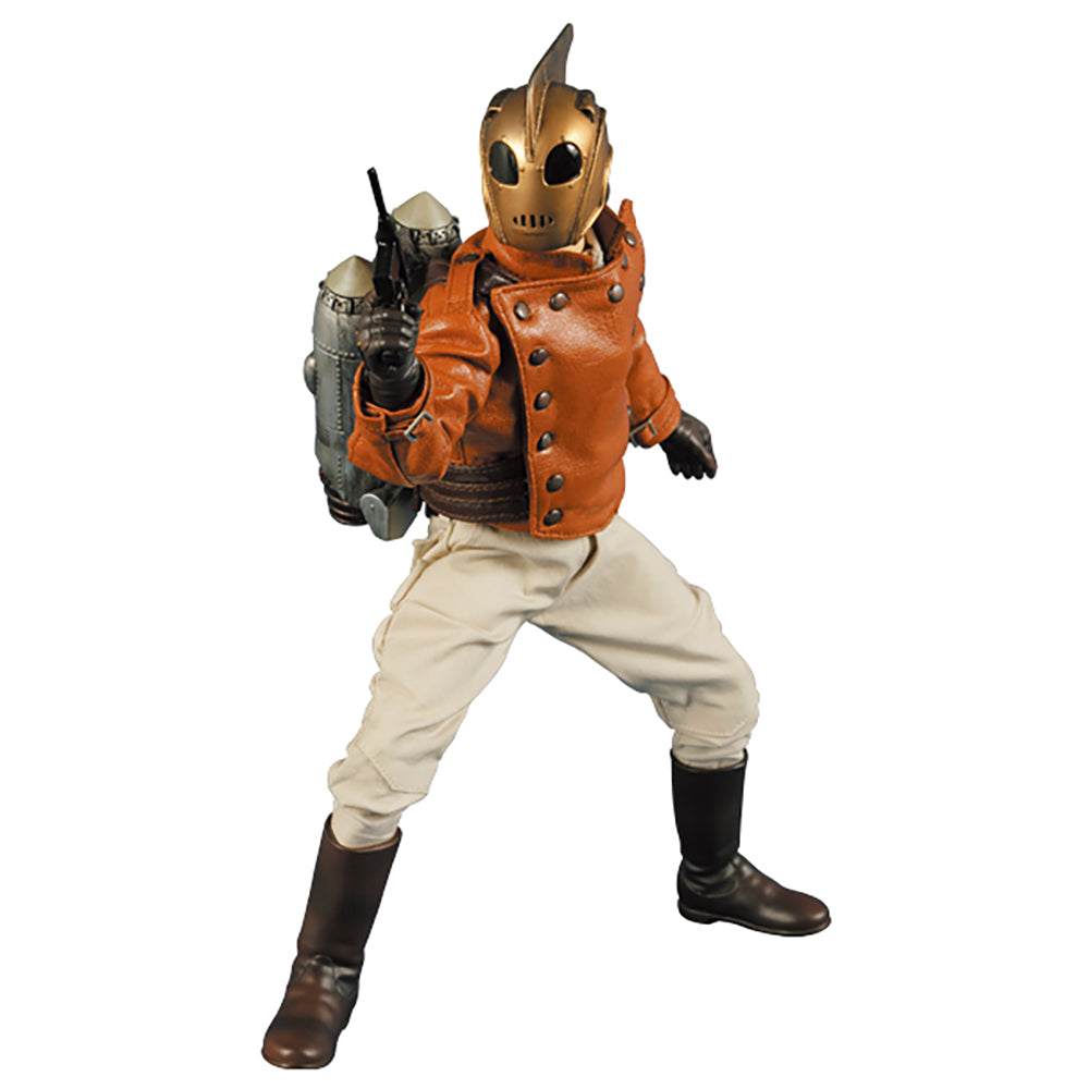 ROCKETEER Ver.2.0_0