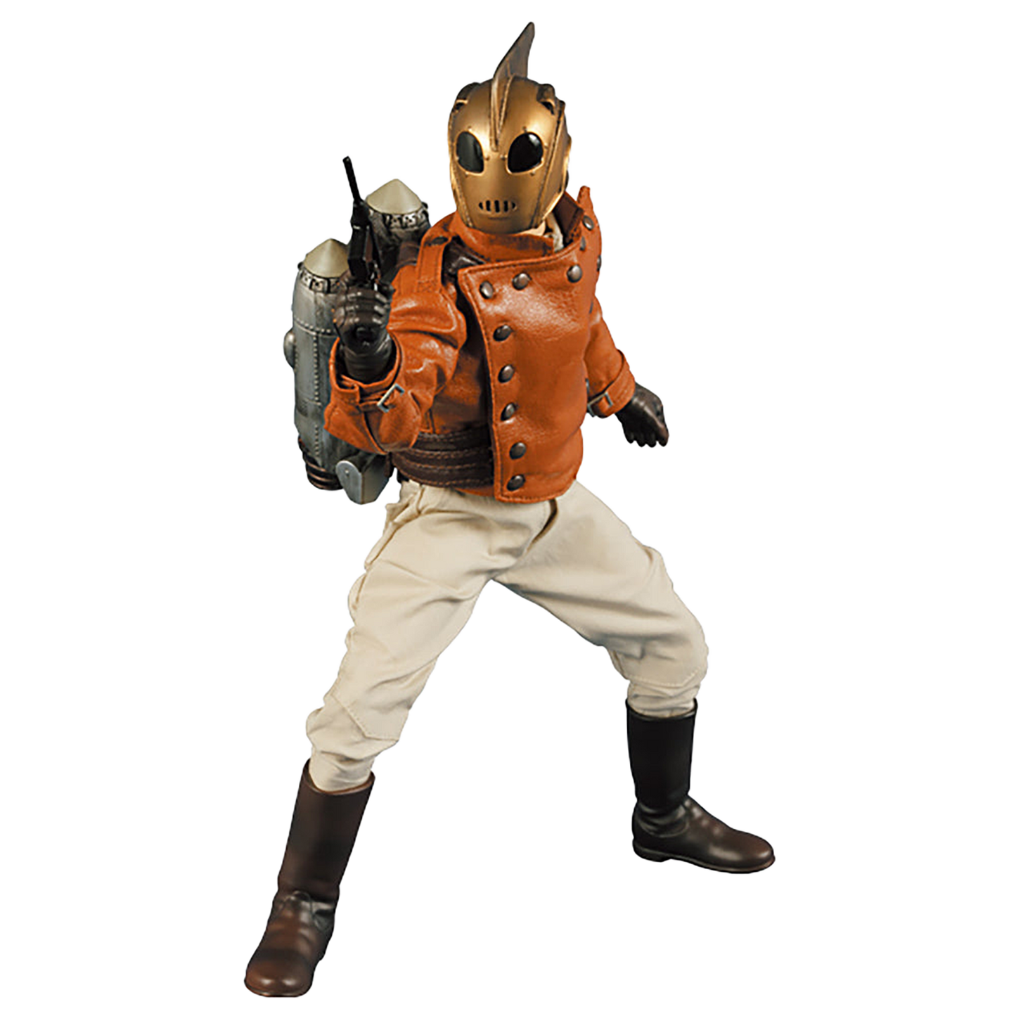 ROCKETEER Ver.2.0