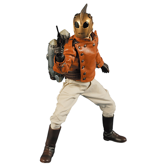 ROCKETEER Ver.2.0