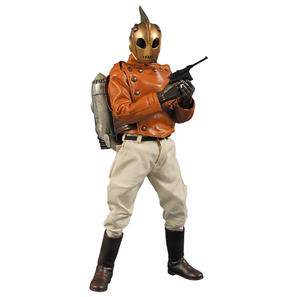ROCKETEER Ver.2.0_1