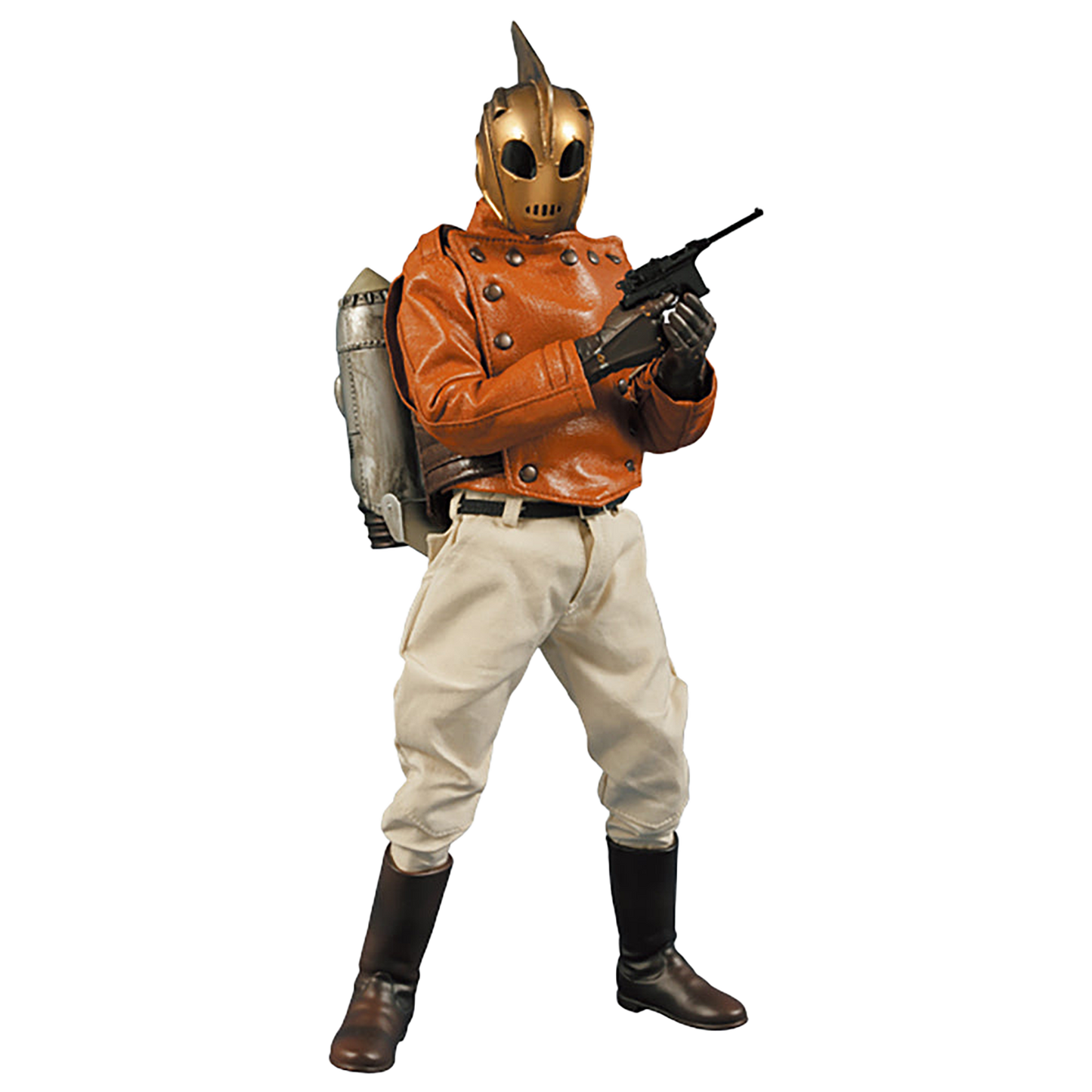 ROCKETEER Ver.2.0