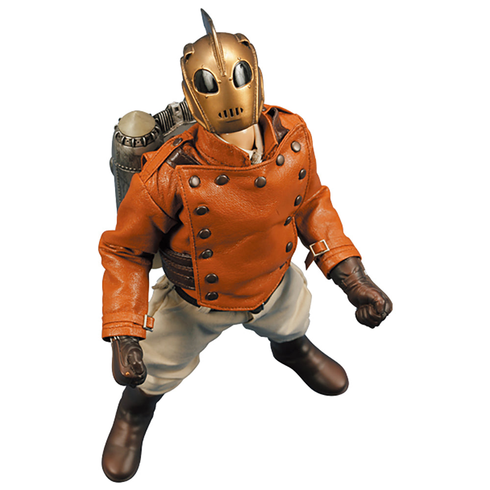 ROCKETEER Ver.2.0_2
