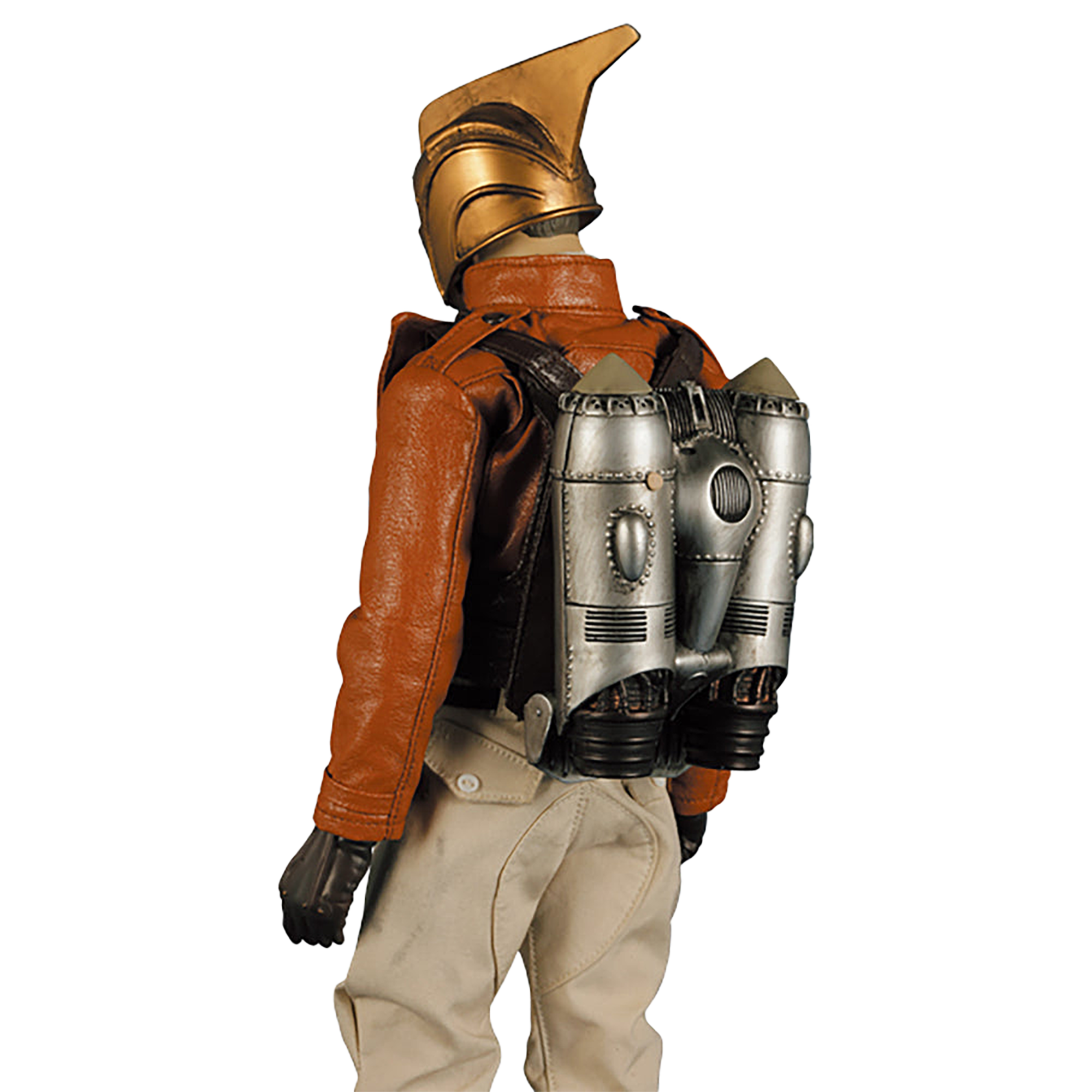ROCKETEER Ver.2.0