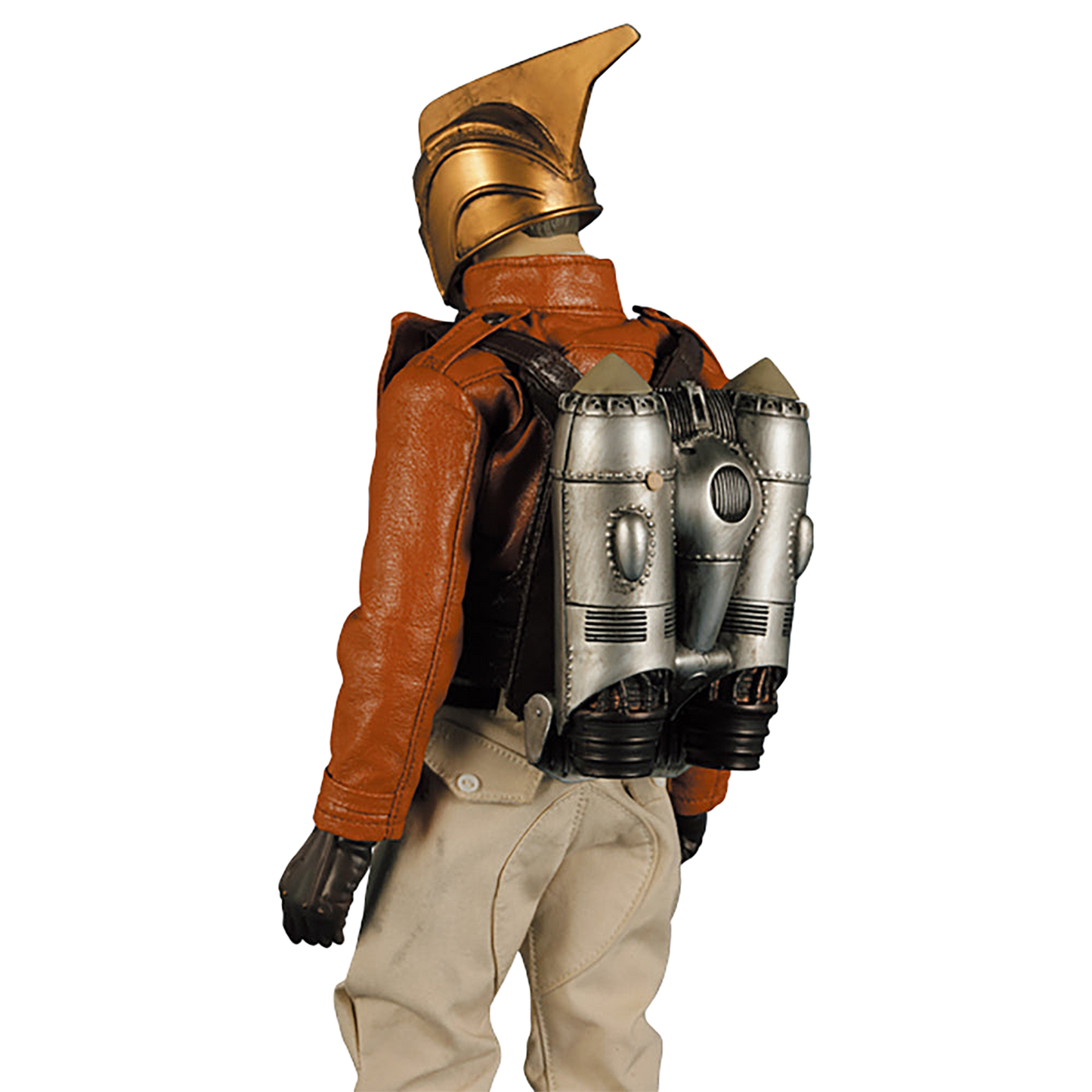 ROCKETEER Ver.2.0