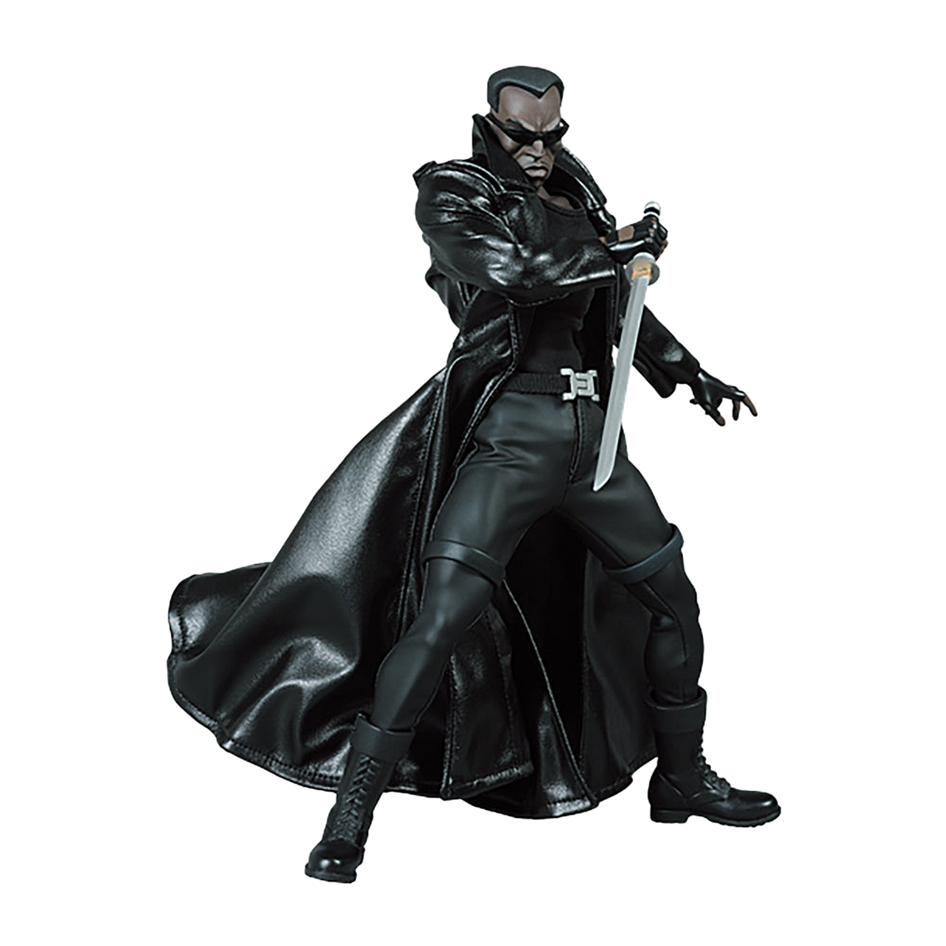 BLADE COMPLETE BOX 洋画　DVDブレイドコンプリートBOX ブレイド」コンプリート・ボックス | MEDICOM TOY OFFICIAL STORE
