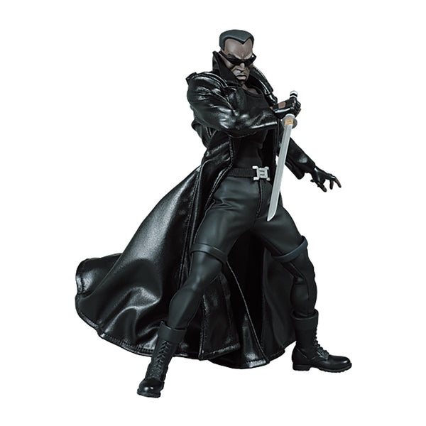 DVDブレイド3部作 BLADE COMPLETE BOX フィギュア　コミック ブレイド」コンプリート・ボックス | MEDICOM TOY OFFICIAL STORE