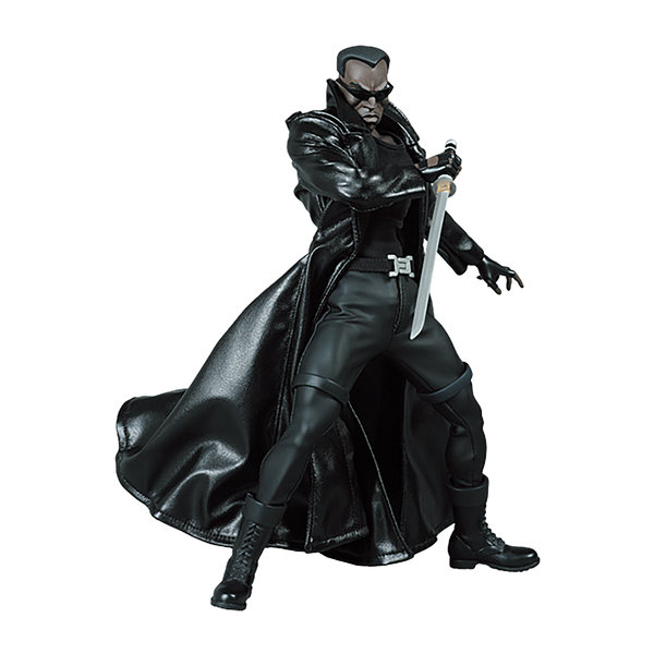 ブレイド」コンプリート・ボックス | MEDICOM TOY OFFICIAL STORE