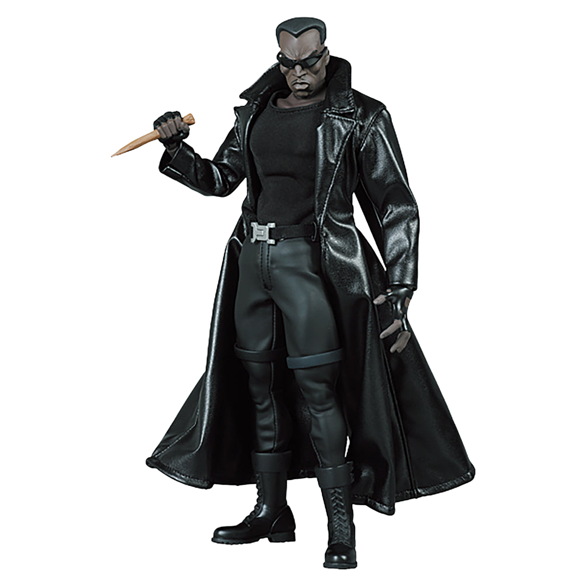 ブレイド」コンプリート・ボックス | MEDICOM TOY OFFICIAL STORE