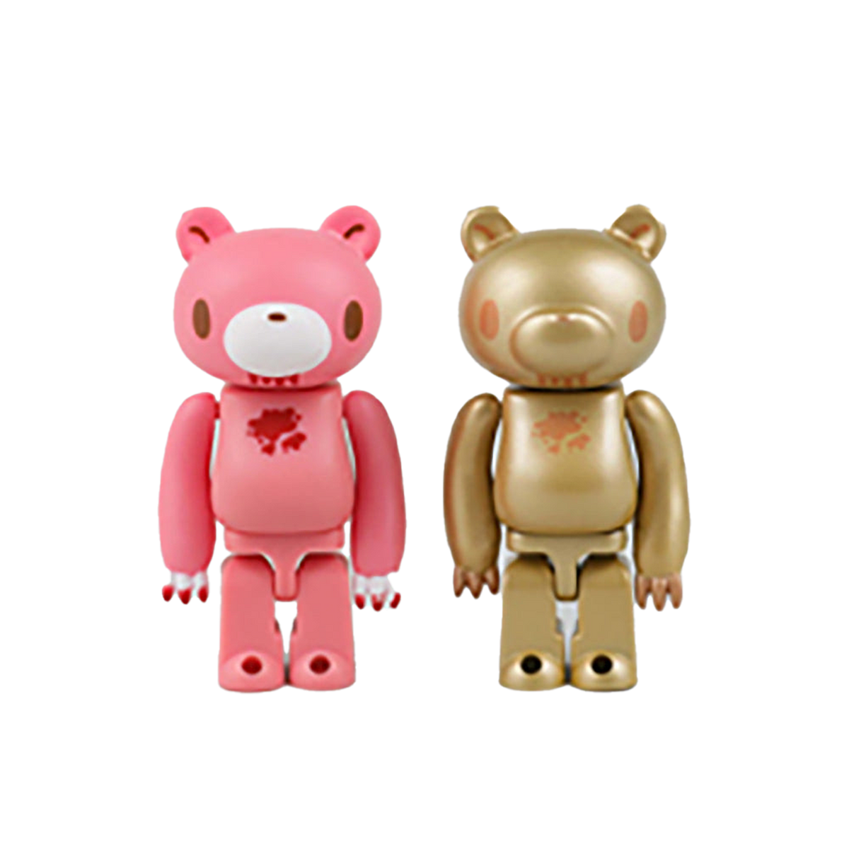 グルーミー／クマキカイ