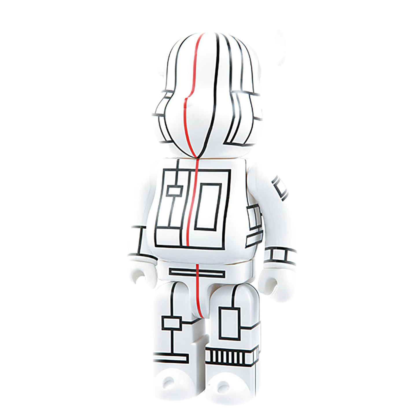 WORLD WIDE TOUR BE@RBRICK FUTURA 400%
