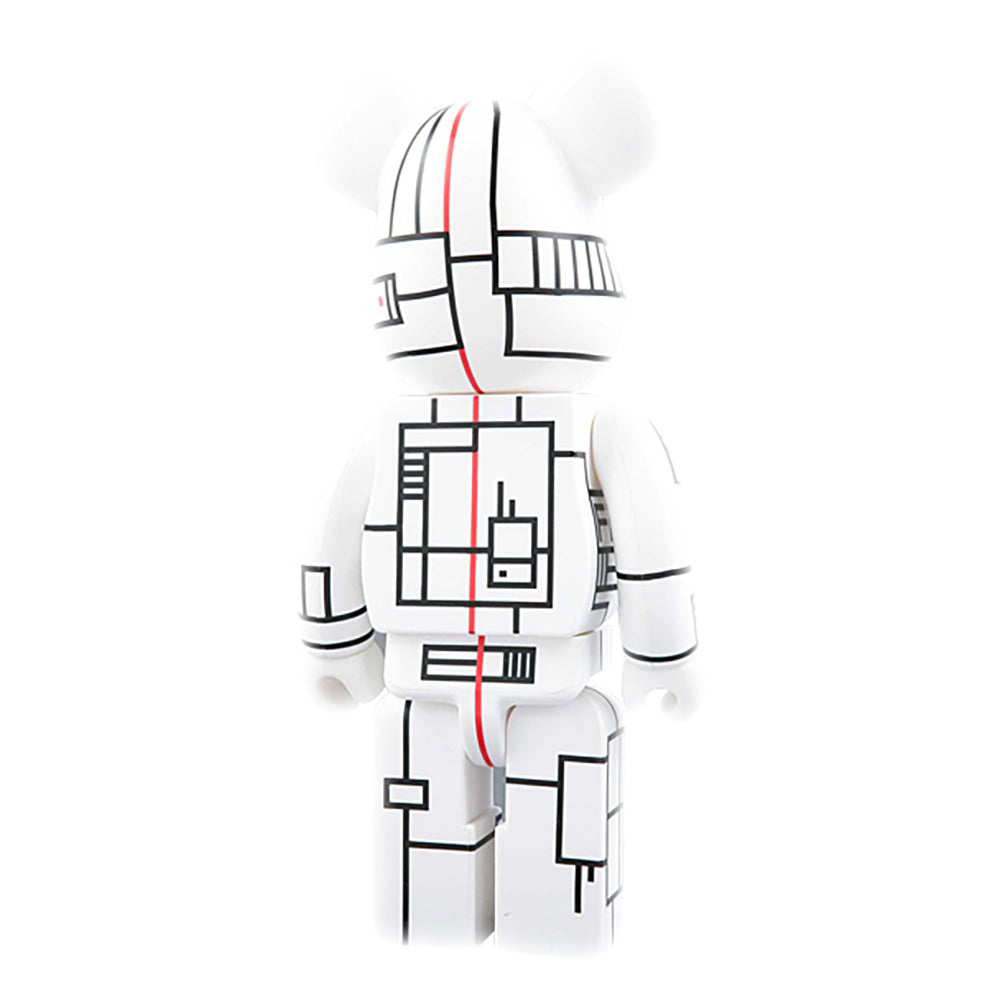 WORLD WIDE TOUR BE@RBRICK FUTURA 400%_1