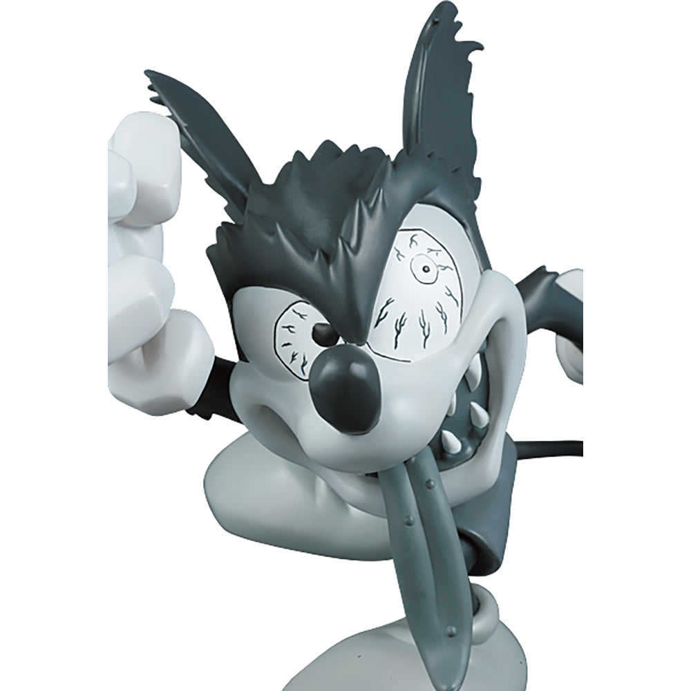 MICKEY MOUSE（RUNAWAY BRAIN - B/W Ver.）_1