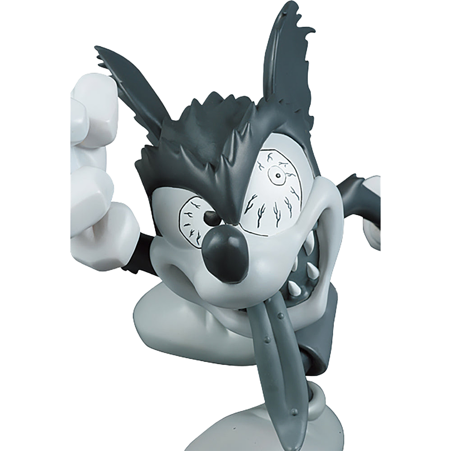 MICKEY MOUSE（RUNAWAY BRAIN - B/W Ver.）