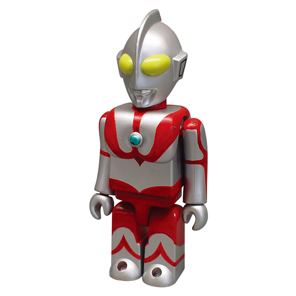 ウルトラマンKUBRICK 4体セット_1