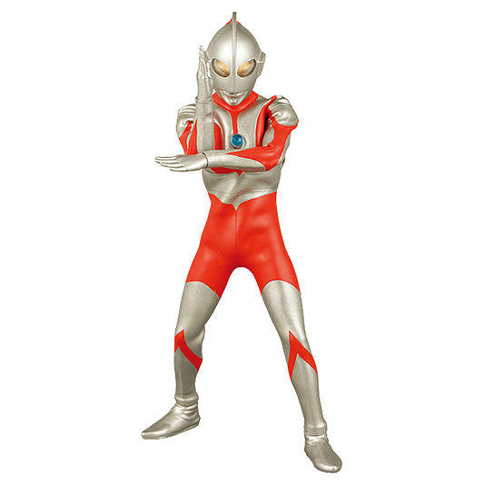 ウルトラマン Cタイプ