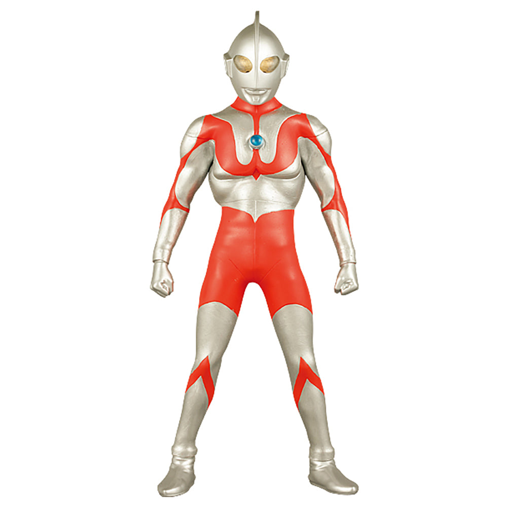 ウルトラマン Cタイプ_3