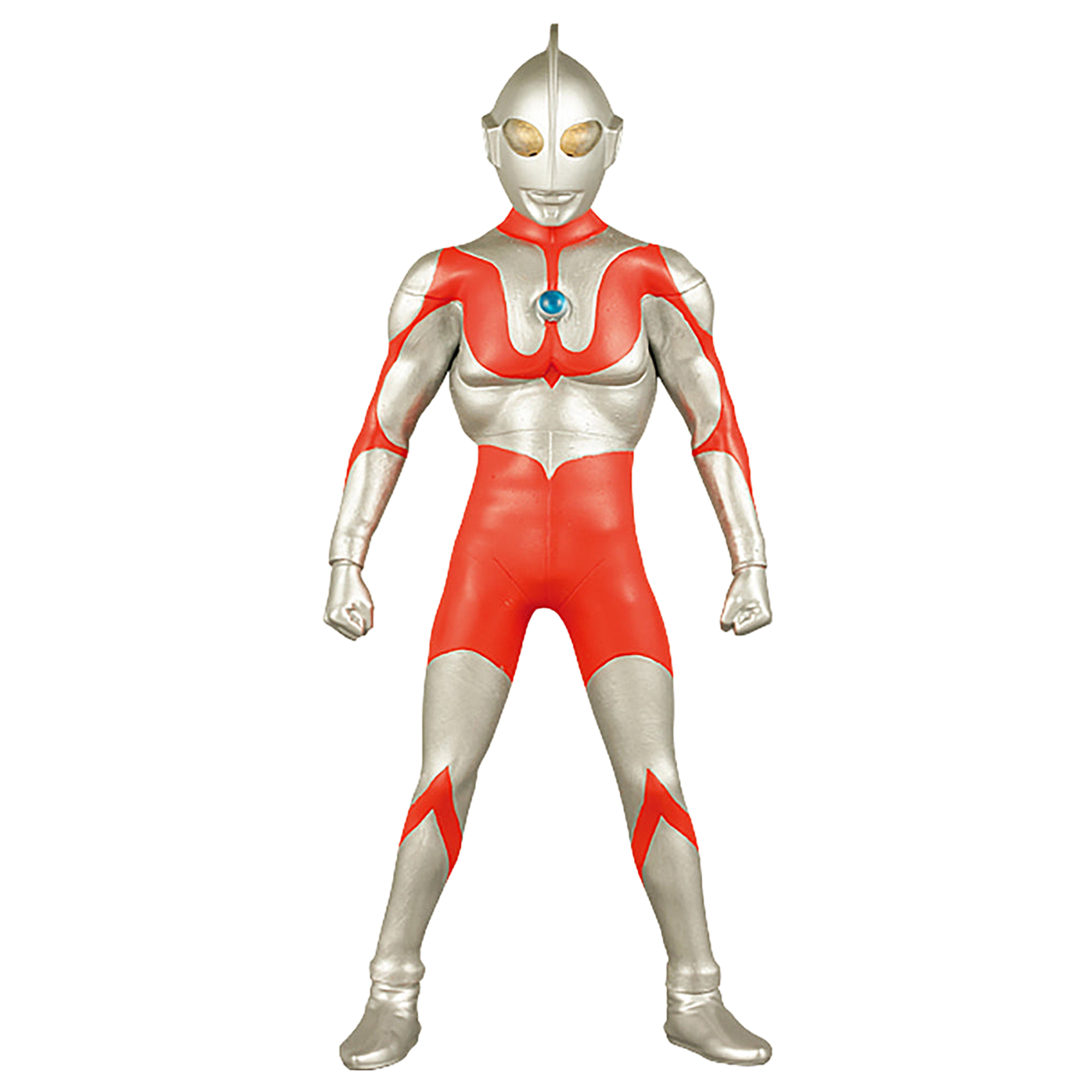 ウルトラマン Cタイプ