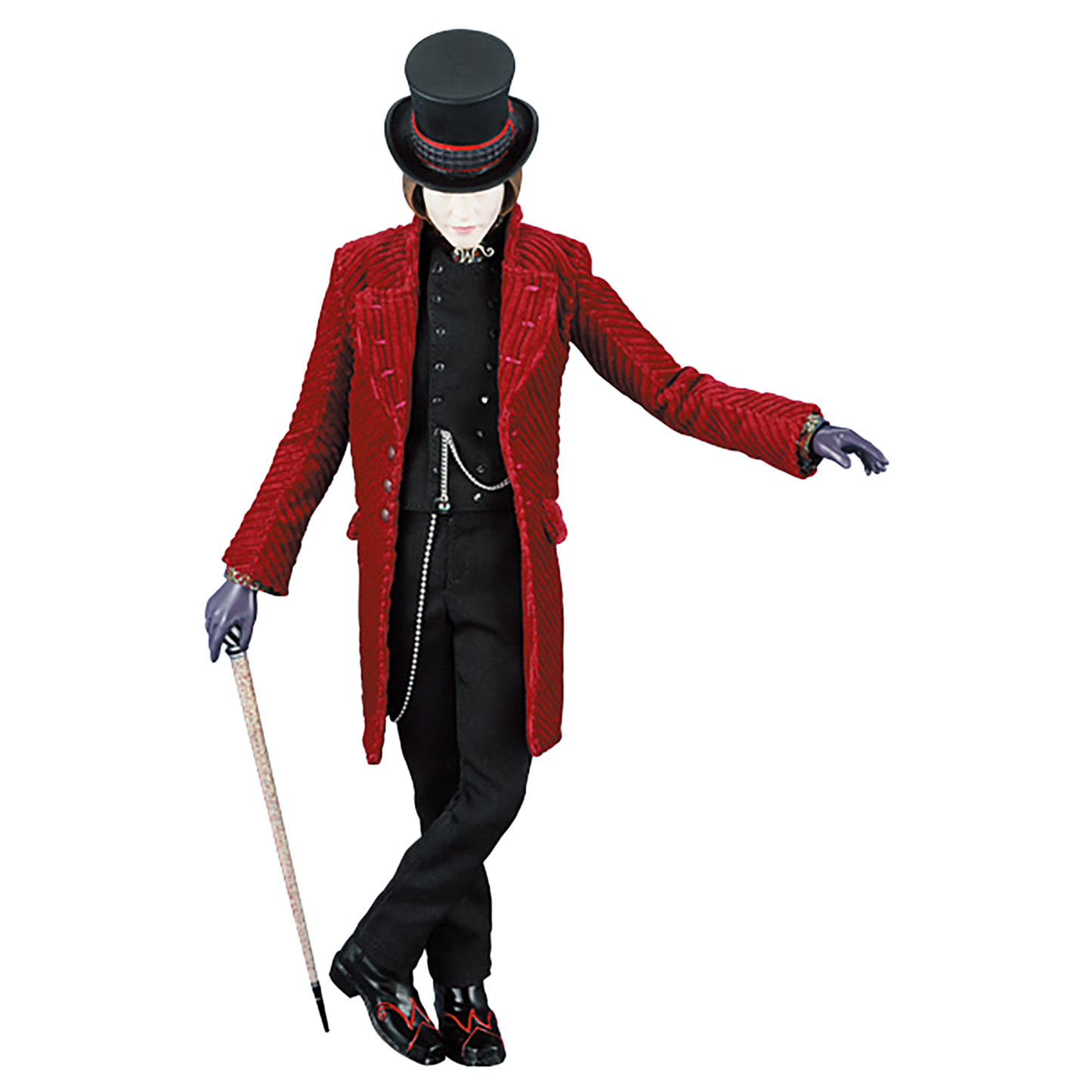 WILLY WONKA