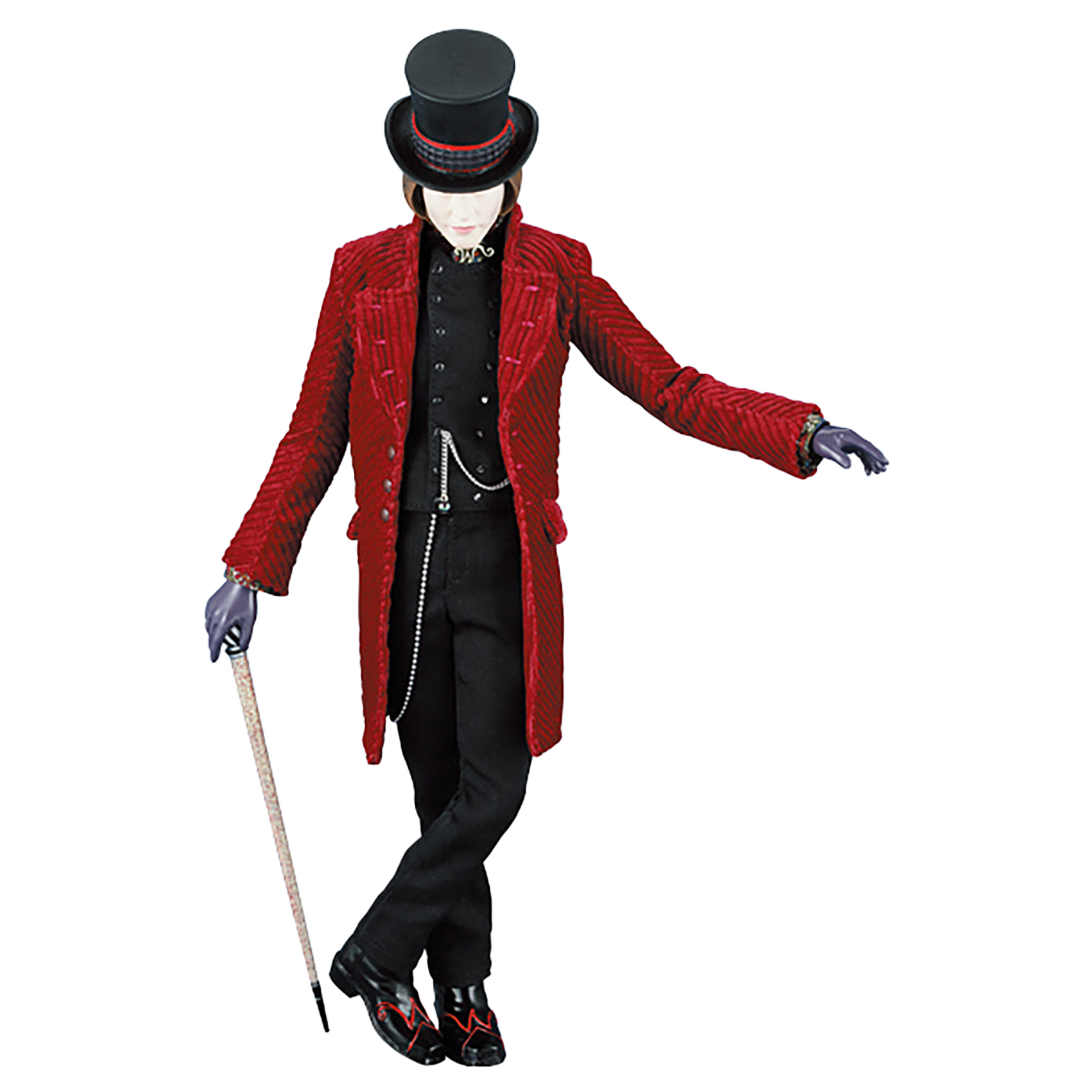 WILLY WONKA | MEDICOM TOY OFFICIAL STORE