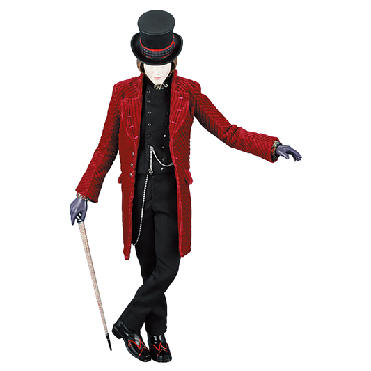 WILLY WONKA
