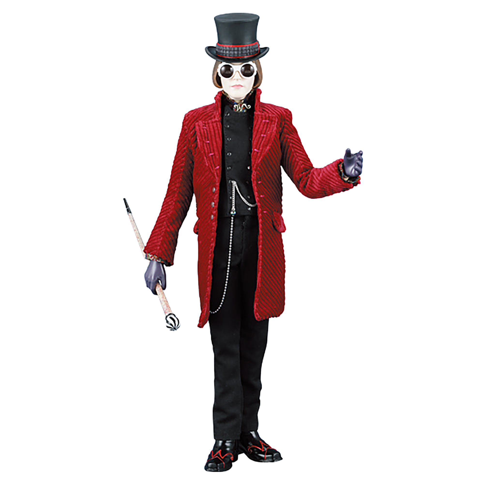 WILLY WONKA