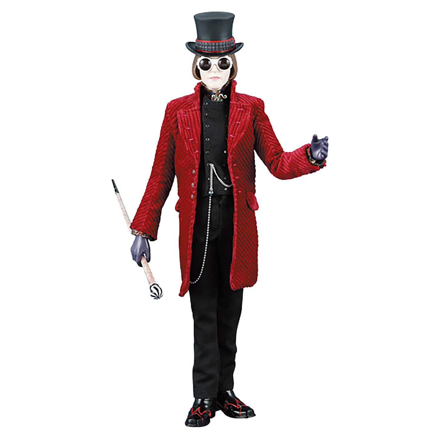 WILLY WONKA