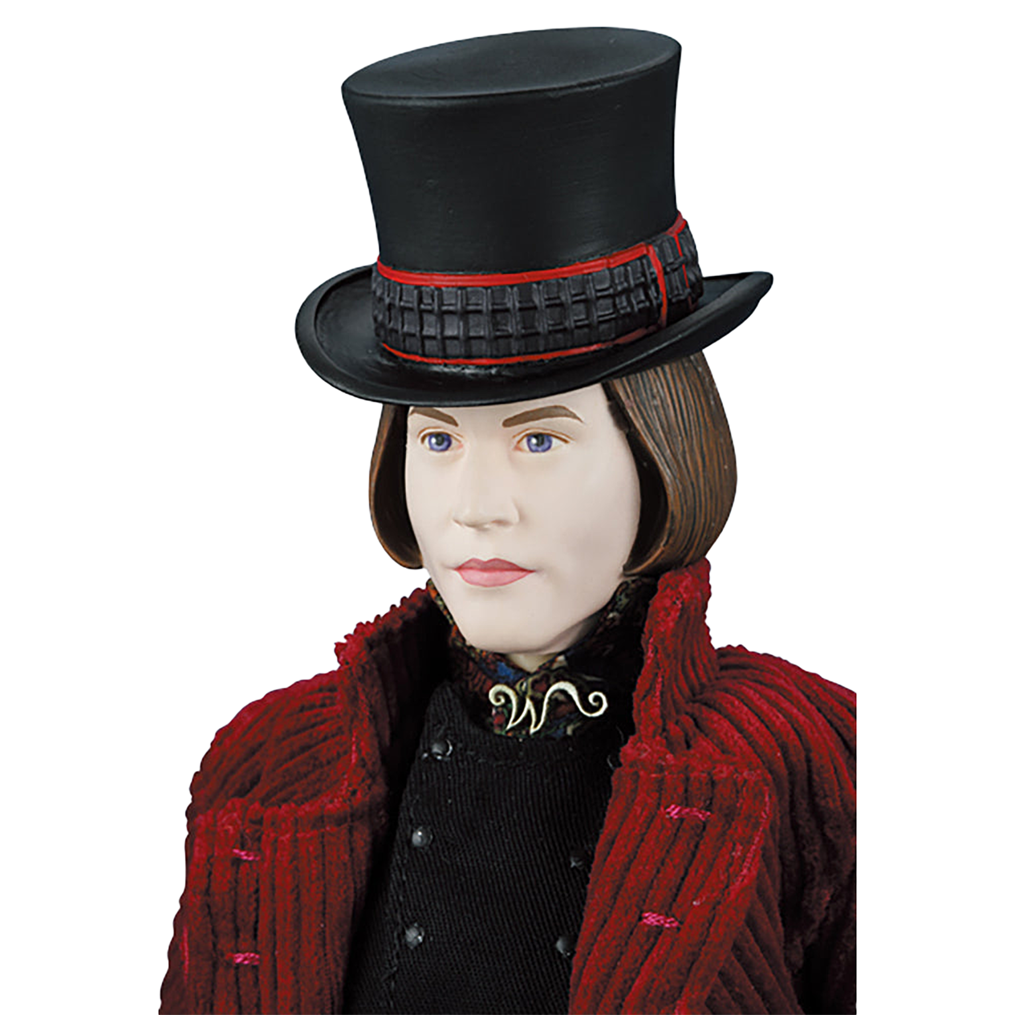 WILLY WONKA
