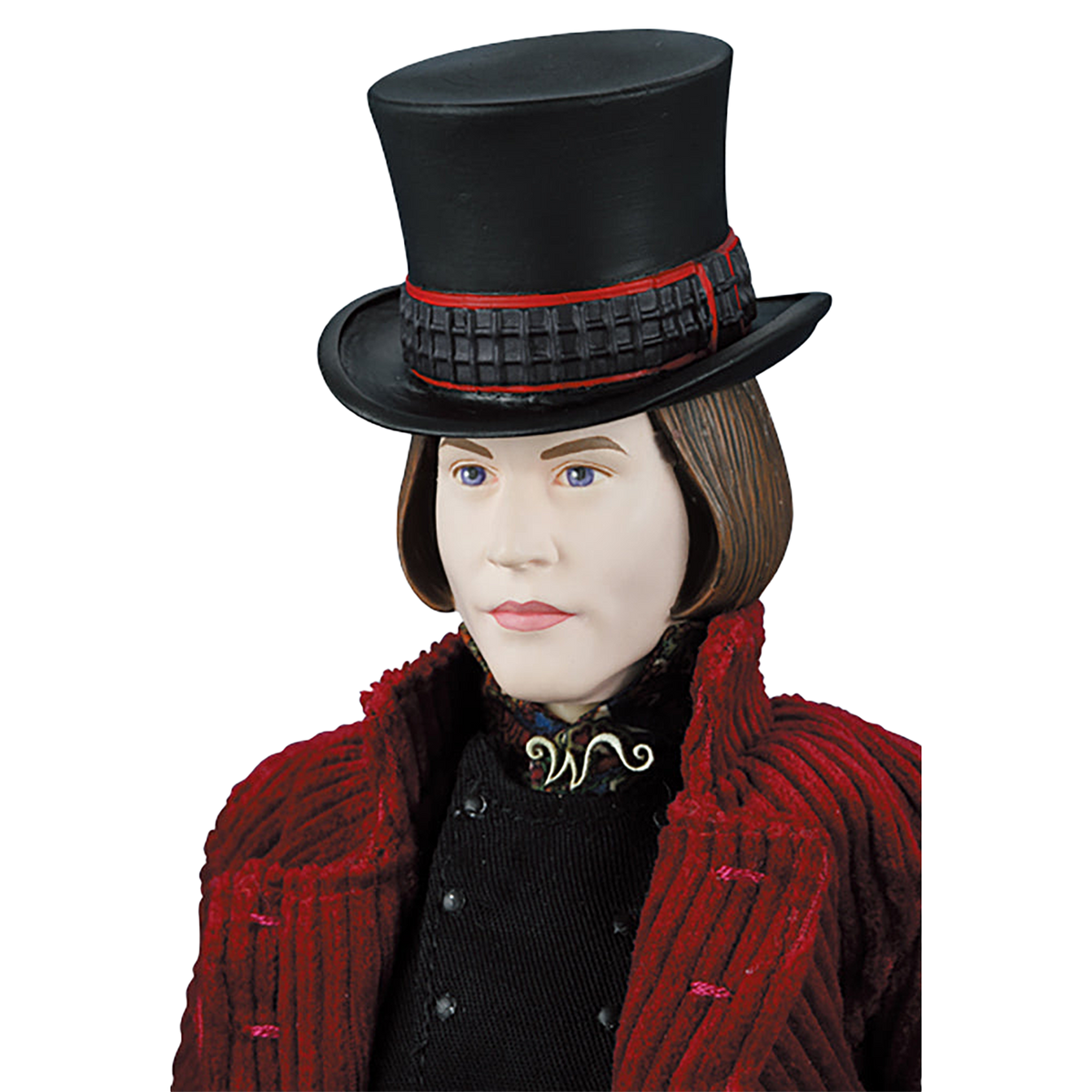 WILLY WONKA | MEDICOM TOY OFFICIAL STORE