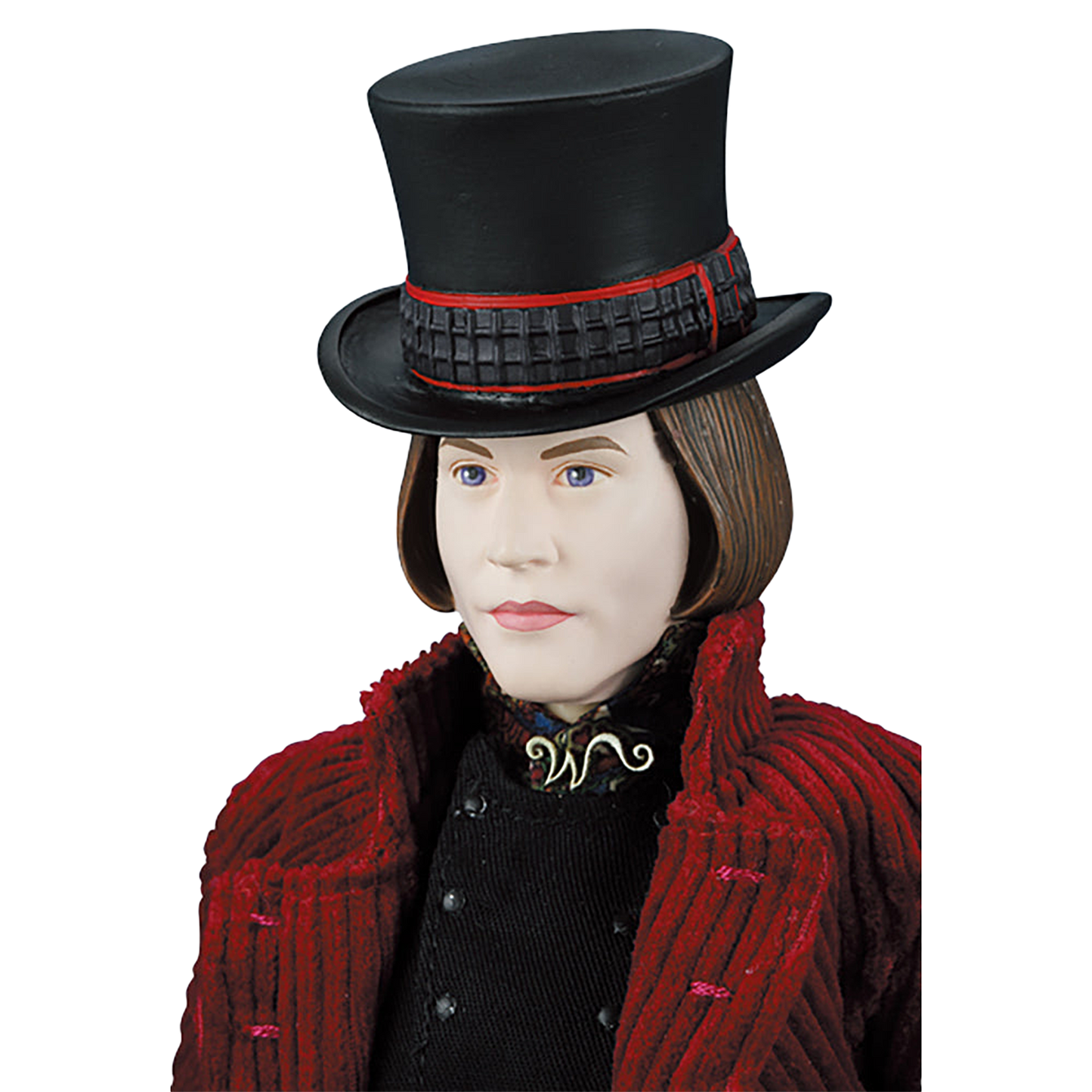 WILLY WONKA